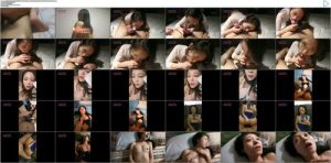 [MP4/1.4G]極品美腿女神酒店浴缸揉玩粉乳嫩鮑穿黑絲激情性愛／東航空姐尤物豆泥丸下海援交絲足跪舔3P粗暴抽插等 720p