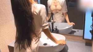 老公阳痿憋的难受只好去酒店偷吃了超级反差