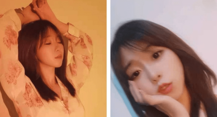超清纯小人妻极品佳人喜欢上这种偷情的感觉