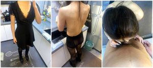 去哥哥家聚餐把他灌醉和模特嫂子偷情