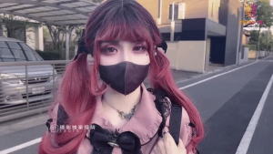 量产萌妹的肉体回馈主动侍奉肉棒