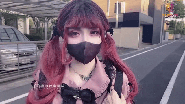量产萌妹的肉体回馈主动侍奉肉棒