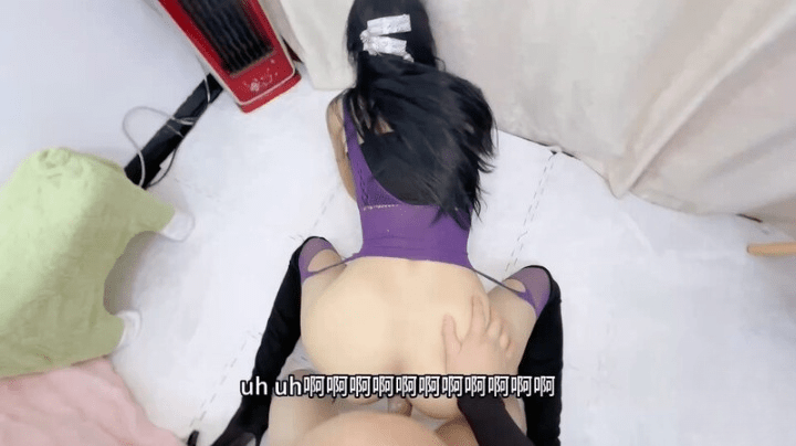 大长腿小妈丝袜高靴诱惑后入榨射淫臀