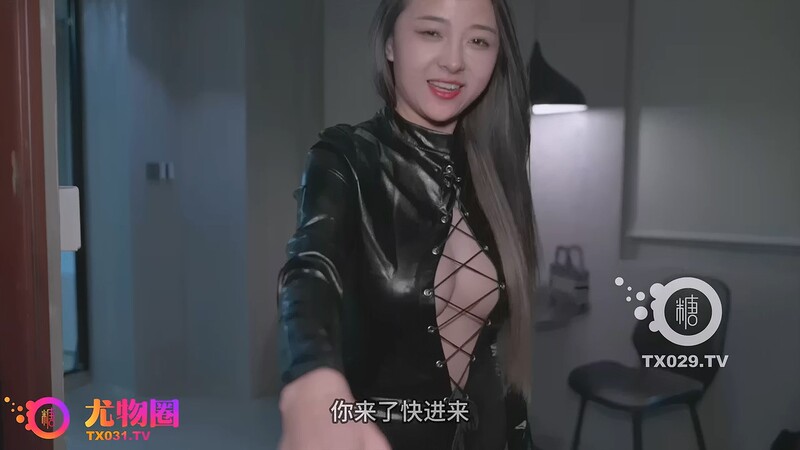 平面模特超强性爱技巧体验尽情榨射肉棒