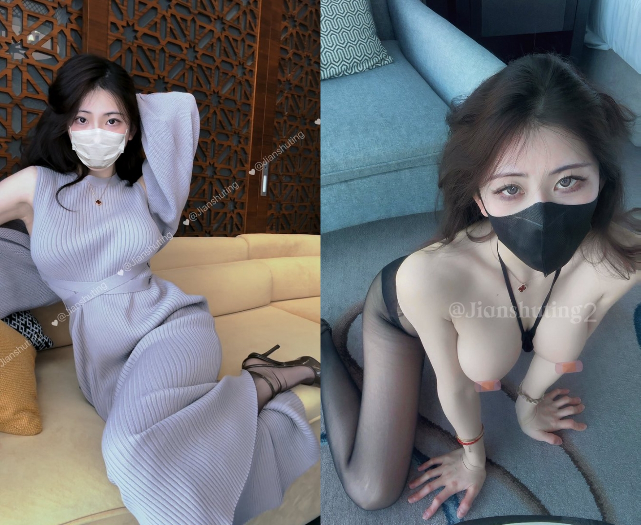姜舒婷约会金主野外车震调教肛交合集