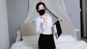销冠的秘密武器用身体换来月度KPI