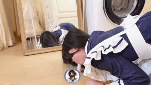 女仆solo二部曲天使女仆调教后续