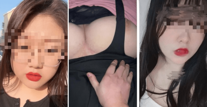 我的巨乳亲表姐各种调教啪啪淫语