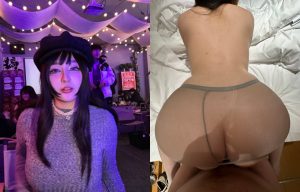抖音小网红骚奶姐线下约炮榜一大哥