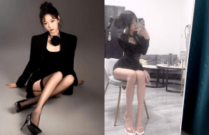 清纯女大超级反差床上一股骚气