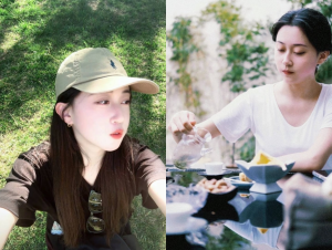 粉红阴洞韵味美少妇一副小三脸