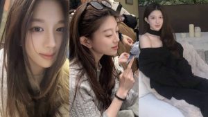 一根鸡巴满足不了骚逼都被玩坏了