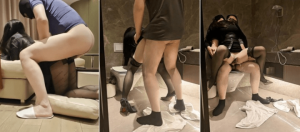 她说这是她5年前的裙子前男友买的