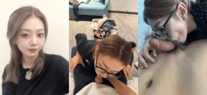 人前高冷的极品人妻主动张开M腿