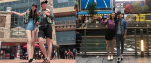 超漂亮气质美女和男友中出内射