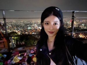 广东佛山露脸性爱纯纯小母狗