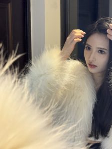 抖音50万粉女神李思悦露脸性爱自拍