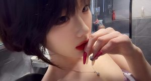 金主爸爸糖宝撕开黑丝小反差婊