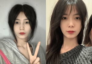 高校在读反差女大生性爱无套后入