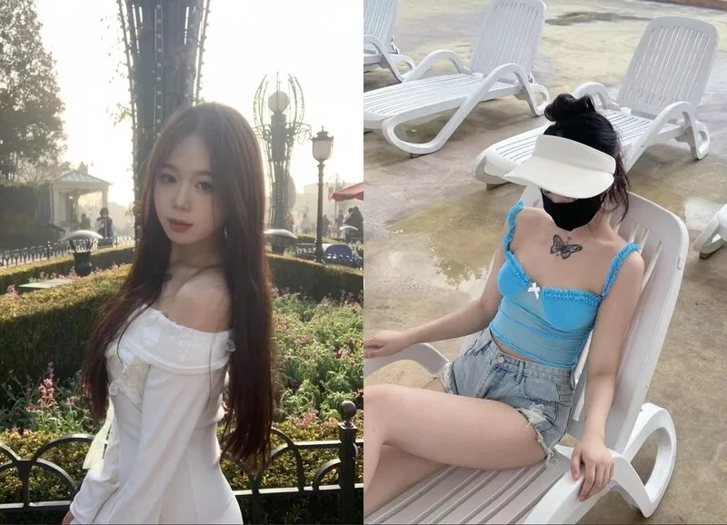 魅魔淫纹高颜小姐姐口交销魂淫荡