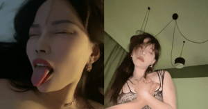 大奶熟女人妻连续高潮淫水流一床