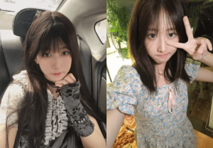 高颜长腿cos小姐姐大屌私密日常