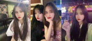 极品高颜值反差美女高材生性爱