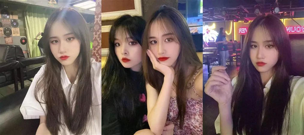 极品高颜值反差美女高材生性爱