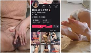 快手黑龙江极品少妇昕洋短发气质