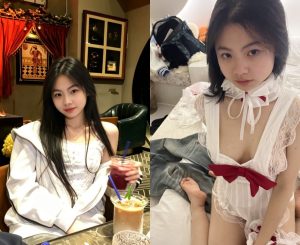广东深圳漂亮妹子娇小柔弱嫩妹