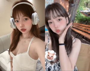 东北完美身材嫩妹被金主包养调教