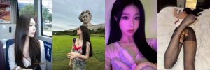 身材丰满特别主动乖乖跪在床边