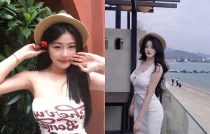 温文尔雅女神级姐姐不雅视频流出