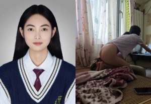 证件照乖学生被搞的欲仙欲死