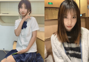 究极反差女大学生水多技术一流