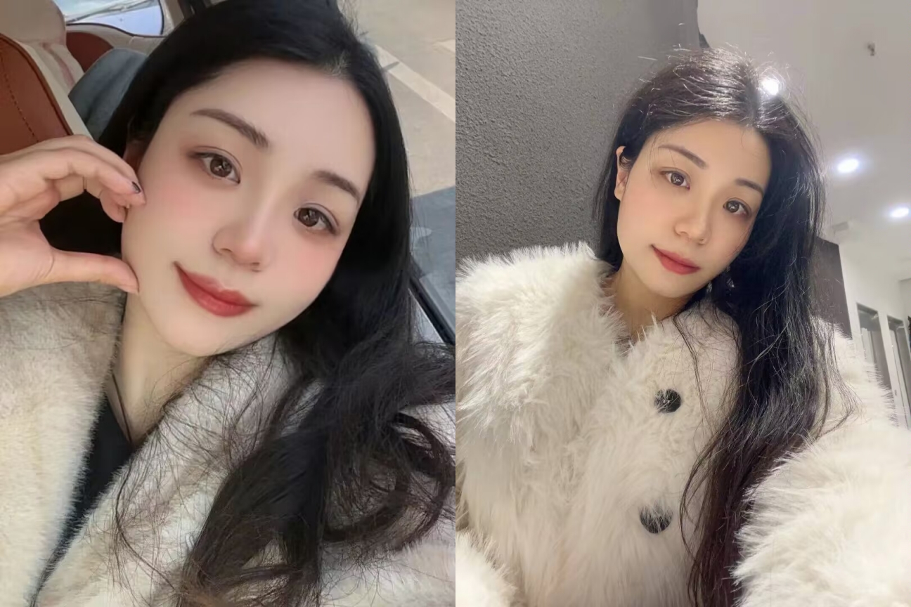 气质少妇黑丝高跟包臀裙一身端庄