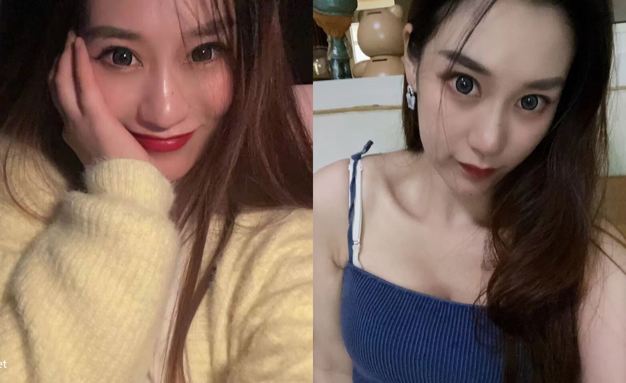 青岛反差婊与男友露脸性爱自拍