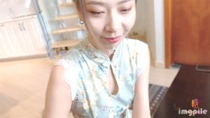 中秋的特别礼物 妮可+中秋特辑 闺蜜到访2 闺蜜实施勾引计划