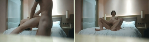 [MP4/572MB]2022-1-2 《用利抽插》甜美骚女，撞击爆插屁股很Q弹，骑乘快速打桩爽翻
