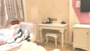 [MP4/ 845M] 高档会所1888元叫的一个美女技师 暗藏摄像头真实记录全过程