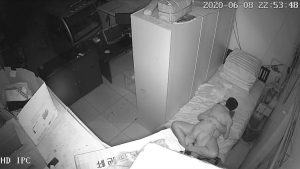 [MP4/14.7G] 【精品推荐】家庭商铺居家摄像头真实偸拍夫妻性生活25部合集