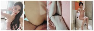 [MP4/54G] 经典国产33部合集【高清露脸】