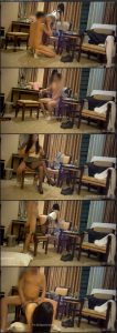 外表清纯水嫩的艺校美女兼职援交,身材性感,颜值高,逼毛又黑又茂密,看着就想干晕她,沙发上连续无套2次.国语!