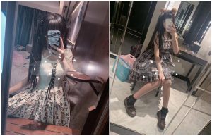 超美稀有露脸极品网红美少女▌羽柔子▌高颜值瓜子脸妩媚动人 按摩棒嘀声娇吟 无毛白虎速插喷水
