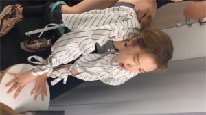 [MP4/973MB]钻石泄密第5季酒吧蹦迪后带纹身大骚逼回家操 KTV女友后入口爆 真实约炮