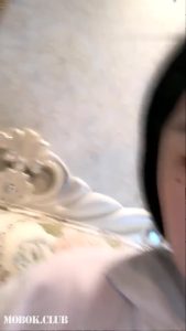 [MP4/ 407M] 極品藝校萌妹平時舞蹈訓練沒少練,輕松無內一字馬露出神秘私處