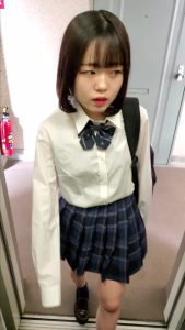 [MP4/1.89G] 电梯魔㊙系列作品大佬电梯内抄底清纯美女JK服学生靓妹裙底春光这波太顶了蕾丝骚T粉红鲍鱼都要出来了