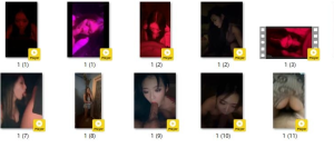 [MP4/337MB] 《重磅新闻》近日超多人搜寻的抖音上被称为性感天花板的大网红【赵一菲】私密流出完整全套.