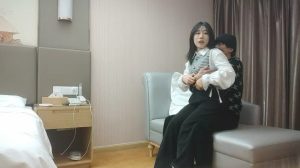 甜美活力小妹妹 苗条身材吸吮舔屌 骑乘爆插大屁股 搞得妹子不行了
