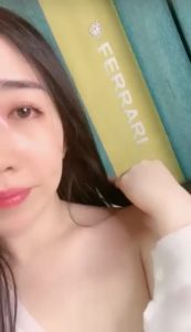 [MP4/ 1.88G] 火爆推荐七彩女神高颜值尤物提百万』05.06 绝美神颜值美女 全程各种淫语挑逗诱惑 真受不了